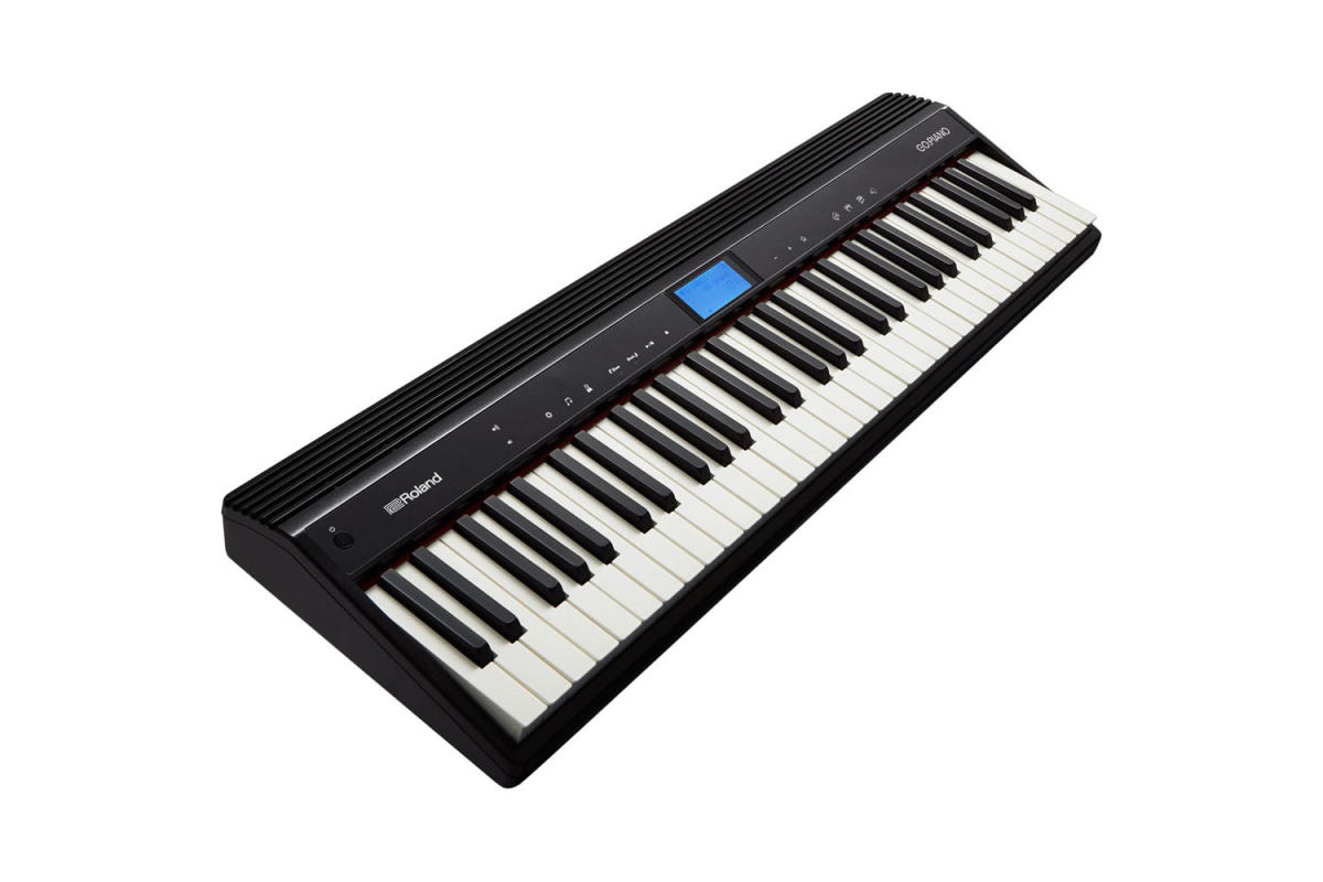 Цифровое пианино Roland GO PIANO